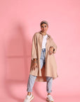 Gabardine Shirt 3683