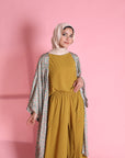 Half sleeve top 3717