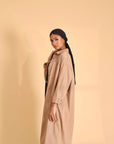 Gabardine Shirt