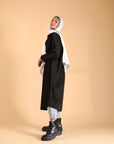 Gabardine Shirt