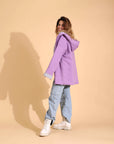 Oversize Jacket