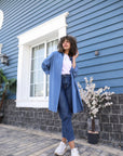 Gabardine Shirt 3683