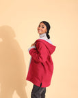 Oversize Jacket