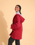 Oversize Jacket