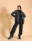 Microfiber Jacket