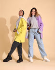 Oversize Jacket