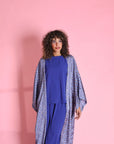 Half sleeve top 3717
