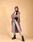Gabardine Shirt