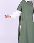 Cotton Long TShirt 3682