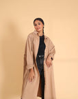 Gabardine Shirt