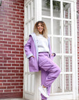 Oversize Jacket
