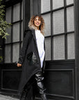 Long Sweatshirt