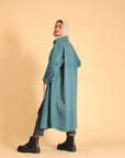 Gabardine Shirt