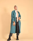 Gabardine Shirt
