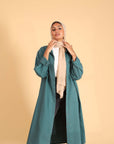 Gabardine Shirt