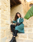 Gabardine Shirt