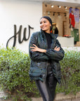 Microfiber Jacket