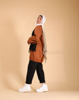 Oversize Milton Sweatshirt