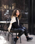 SweatShirt W556