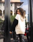 SweatShirt W556