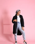Gabardine Shirt 3683