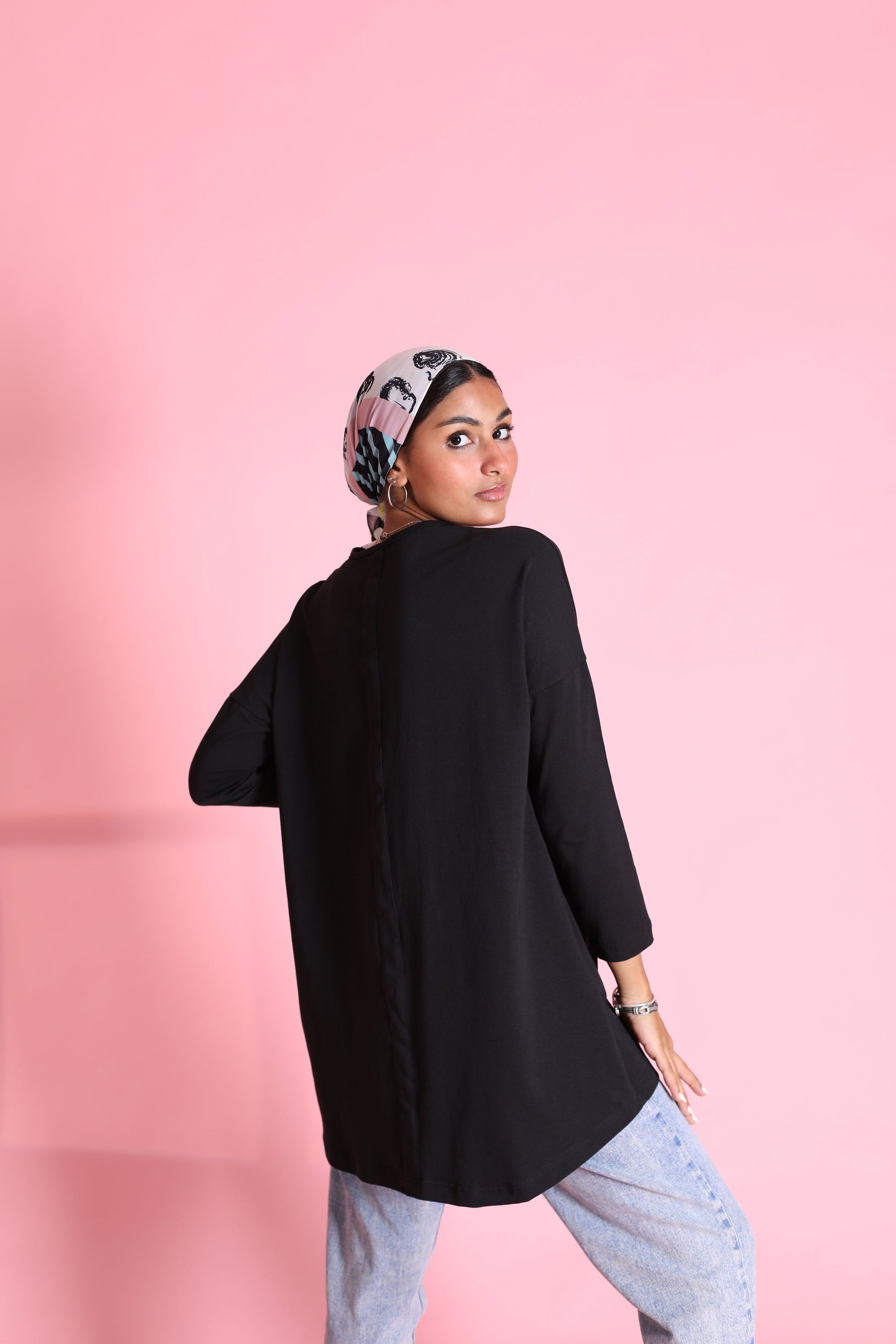 تيشيرت قطني 3712
