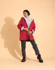 Oversize Jacket