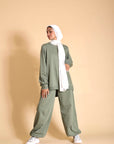 Milton SweatShirt W508
