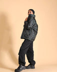 Microfiber Jacket