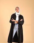 Gabardine Shirt