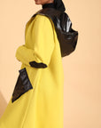 Long Sweatshirt