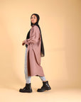 Gabardine Shirt