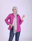 Poplin Shirt 3647