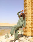 بنطال ميلتون الرياضي