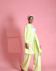Linen Pants