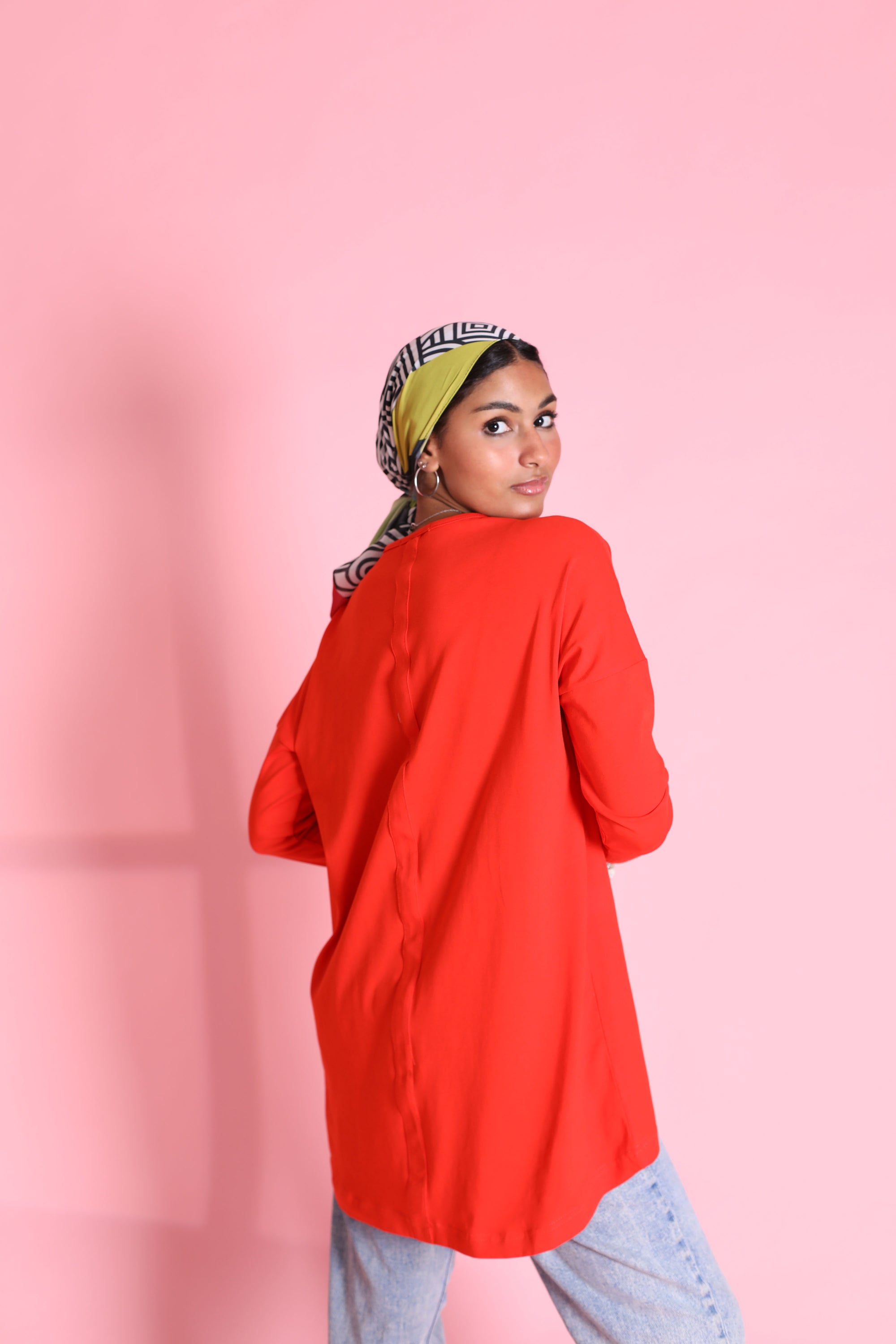 تيشيرت قطني 3712