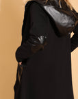 Long Sweatshirt