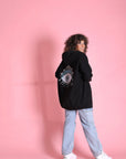 Gabardine Jacket W559