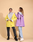 Oversize Jacket