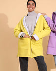 Oversize Jacket