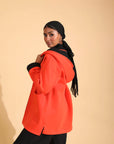 Oversize Jacket