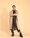 Gabardine Shirt