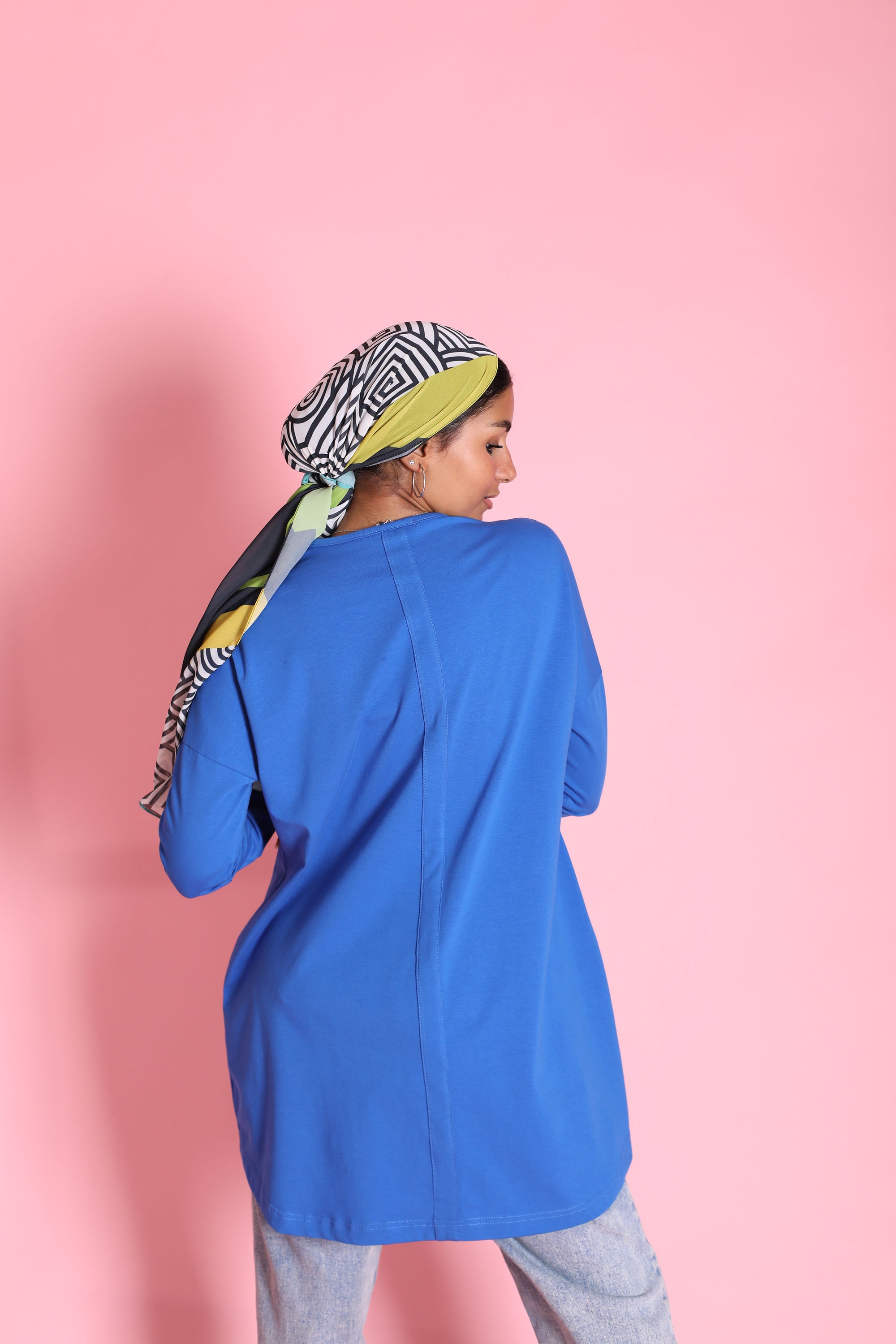تيشيرت قطني 3712