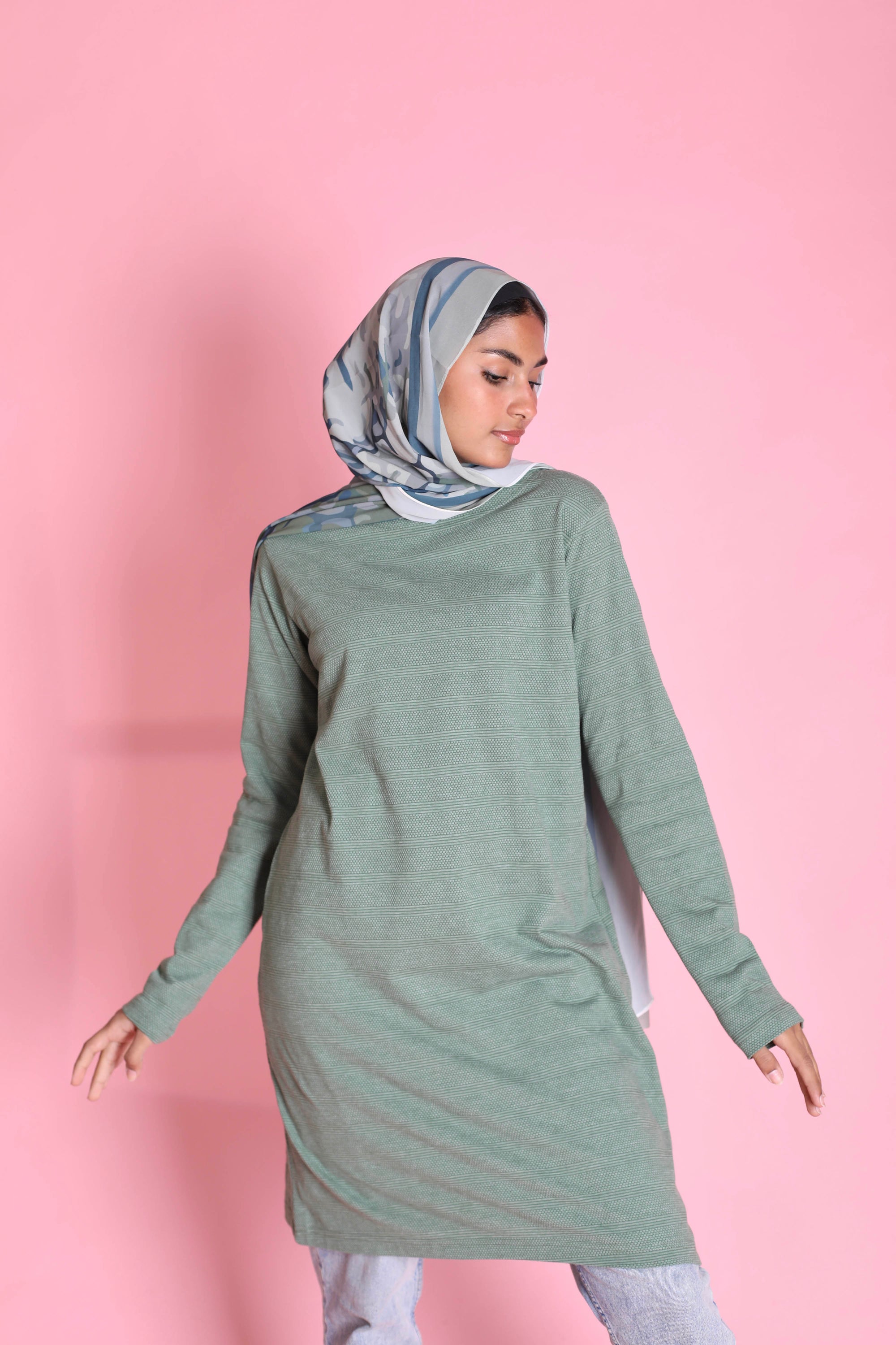تيشيرت قطني B28