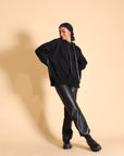 SweatShirt W556