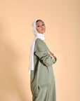 Milton SweatShirt W508