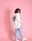 Gabardine Jacket W559