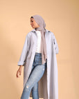 Gabardine Shirt