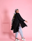Gabardine Shirt 3683
