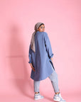 Gabardine Shirt 3683